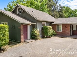 754 W 12th Ave #E, Eugene, OR 97402