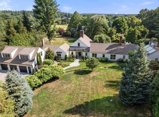 339 Pope Rd, Concord, MA 01742