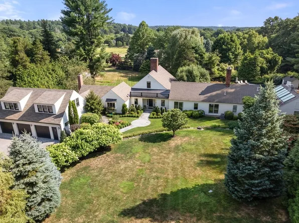 339 Pope Rd, Concord, MA 01742