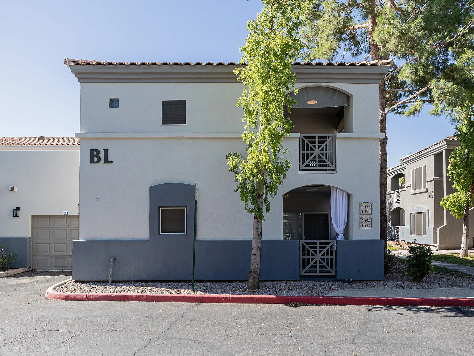 600 W Grove Pkwy Unit 2053, Tempe Az — Photo 2