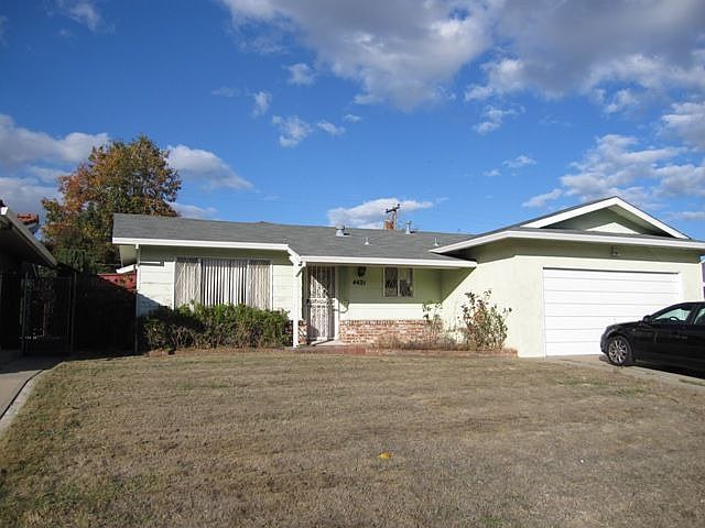 Home for Sale in Sacramento, California $125,000