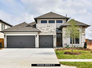 8910 Turtle Grass Dr, Cypress, TX 77433