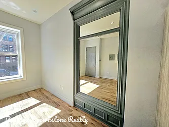 Rented by Bedford Brownstone Realty