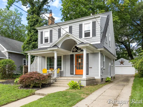 1319 Allerton Ave SE, Grand Rapids, MI 49506