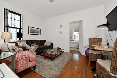 Rented by J Misrahi Realty Corp