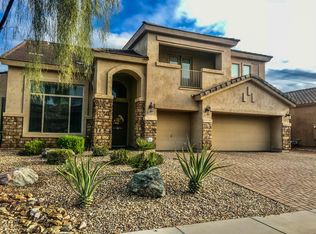 5752 W Plum Rd, Phoenix, AZ 85083