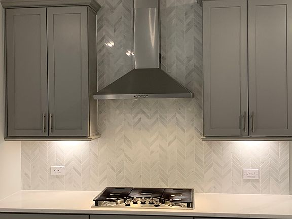 Gas Cooktop