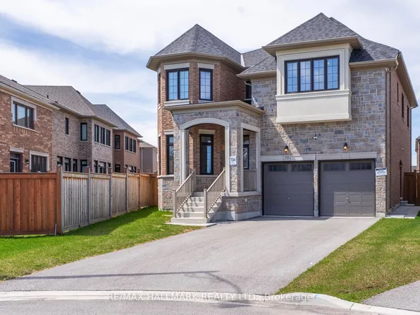 77 Terrain Ct, East Gwillimbury, ON L9N 0T2
