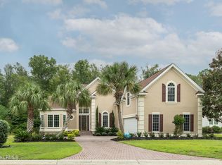 11 Lynnfield Pl, Bluffton, SC 29910