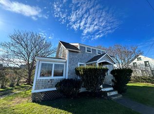 257 Spring St, Block Island, RI 02807