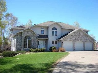 2144 Ponderosa Cir, Duluth, MN 55811