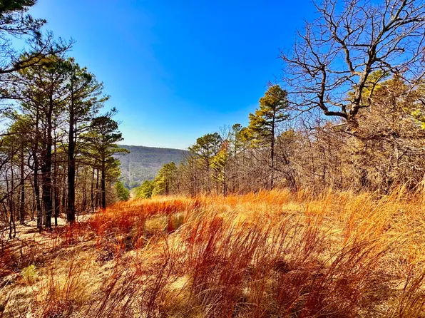 D1345 Road, Red Oak, OK 74563