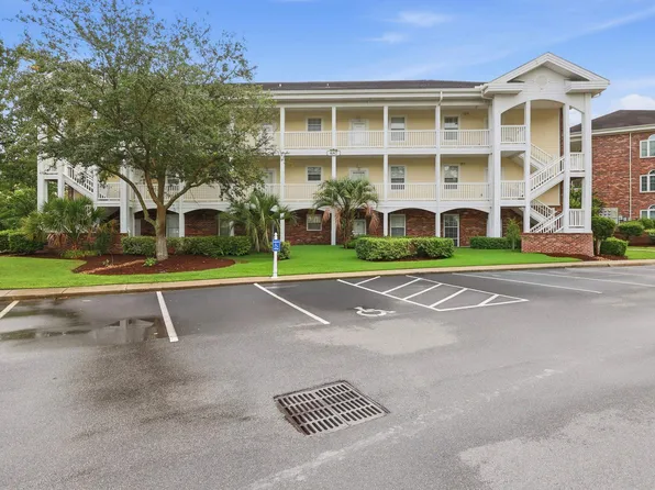 687 Riverwalk Dr. #102, Myrtle Beach, SC 29579