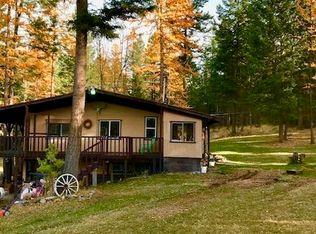 1190 Bierney Creek Rd, Lakeside, MT 59922