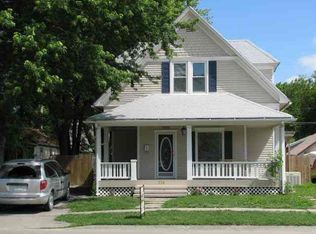 234 Main St, Augusta, KS 67010
