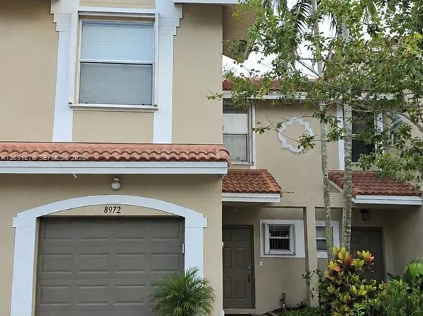 8972 NW 54th St, Fort Lauderdale, FL 33351