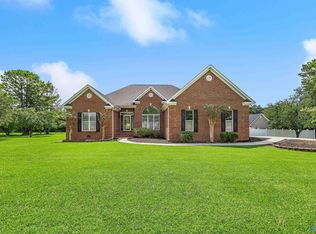 1508 Nanceford Rd SW, Hartselle, AL 35640