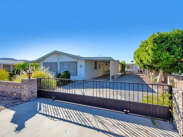 13715 E 47th Dr, Yuma, AZ 85367