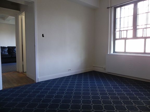 Bedroom 18x11