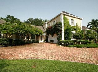 4825 Hammock Lake Dr, Coral Gables, FL 33156