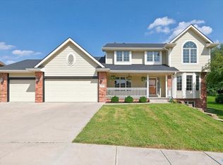 1400 Timber Ln, Glenwood, IA 51534
