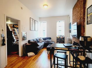 372 W 46th St #3F, New York, NY 10036