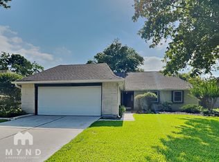 20106 Big Timber Dr, Humble, TX 77346