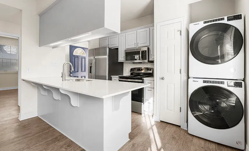 3 bed, 1200 sqft, $2,700 — Photo 3