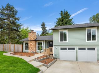 14013 113th Ave NE, Kirkland, WA 98034