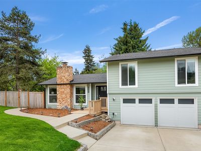 14013 113th Avenue NE, Kirkland, WA, 98034