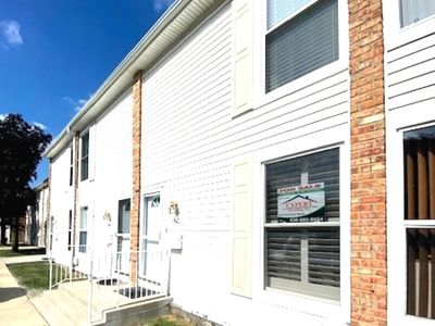 1943 Kenilworth Cir, Hoffman Estates, IL, 60169