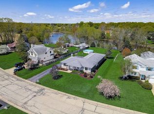 4420 123rd St, Pleasant Prairie, WI 53158