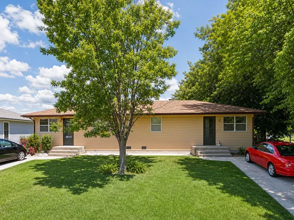 2602 Tiana Ter, Manhattan, KS 66502