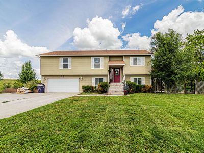 2704 Lakeview Ter, Milford, KS, 66514