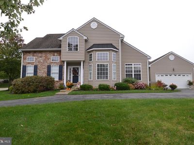 159 Rose View Dr, West Grove, PA, 19390