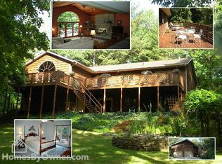 6044 S Yankeetown Rd, Boonville, IN 47601