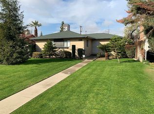 1500 Planz Rd, Bakersfield, CA 93304