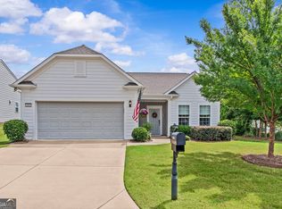 1060 Lone Oak Rd, Greensboro, GA 30642