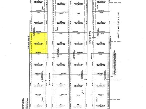 2030 Everly Dr, Tahlequah, OK 74464