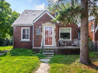 7415 Minock St, Detroit, MI 48228