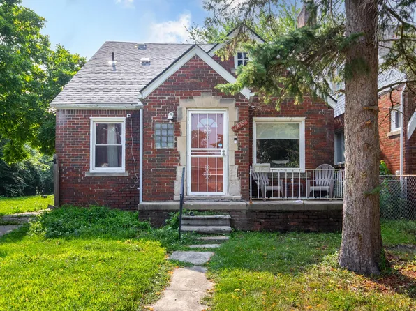 7415 Minock St, Detroit, MI 48228