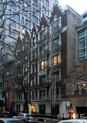 Rented by Spire Group | media 10