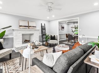 228 E Timonium Rd, Lutherville Timonium, MD 21093