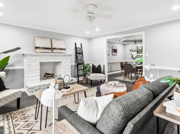 228 E Timonium Rd, Lutherville Timonium, MD 21093