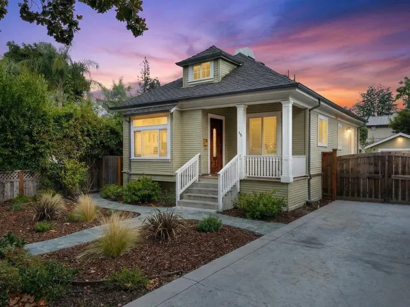 112 Churchill Ave, Palo Alto, CA 94301