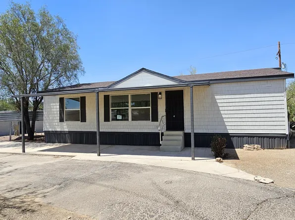 9250 W Bruce St, Tucson, AZ 85735