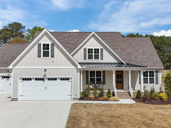 11105 Patina Ln, Wendell, NC 27591