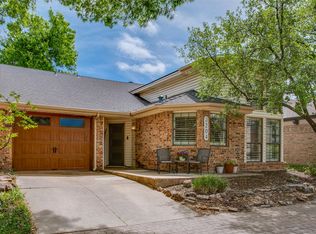 3204 Trevolle Pl, Dallas, TX 75204