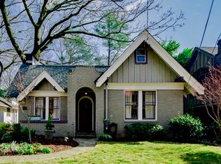 216 2nd Ave, Decatur, GA 30030