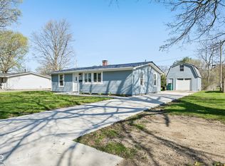 524 W Dicks St, Lebanon, IN